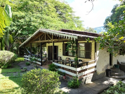 Casa, 4 quartos - Foto 1