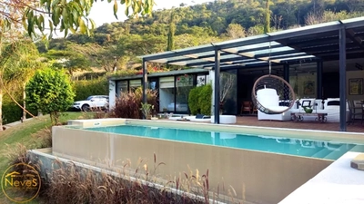 Casa, 3 quartos - Foto 3