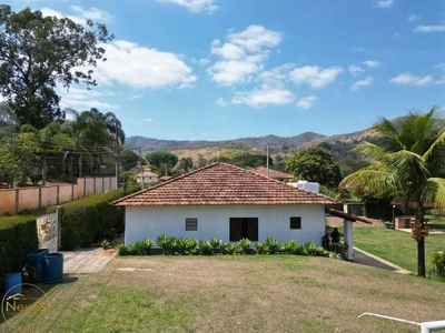 Casa, 6 quartos - Foto 4