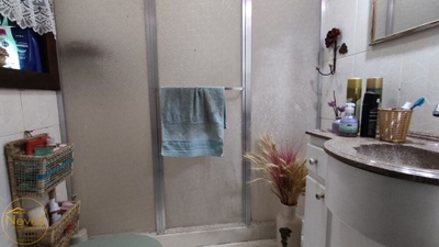 Casa, 3 quartos - Foto 5