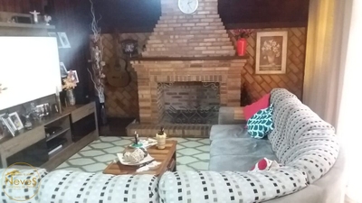 Casa, 3 quartos - Foto 5