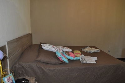 Casa, 2 quartos - Foto 2