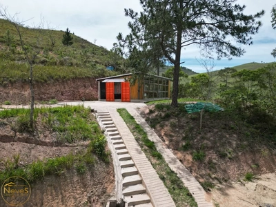 Casa, 2 quartos - Foto 2