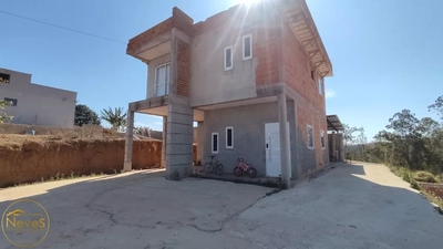 Casa, 3 quartos - Foto 2