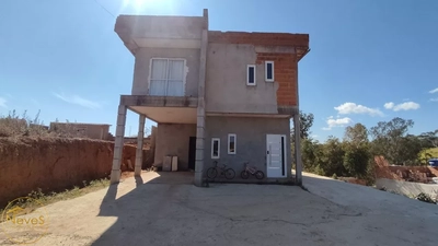 Casa, 3 quartos - Foto 5