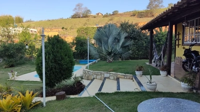 Sítio, 3 quartos, 3 hectares - Foto 4