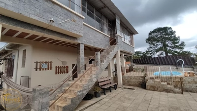 Casa, 3 quartos - Foto 2