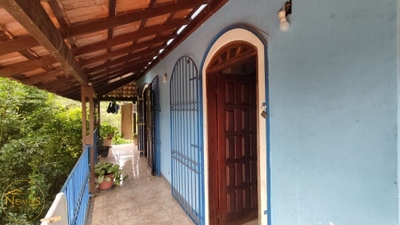 Casa, 4 quartos - Foto 5