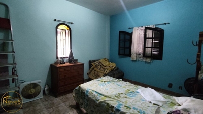 Casa, 4 quartos - Foto 3