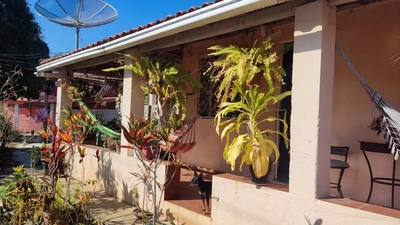 Casa, 2 quartos - Foto 2