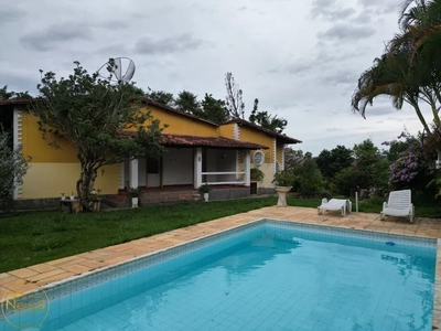 Sítio, 5 quartos, 2871 m² - Foto 1