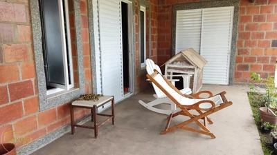 Casa, 2 quartos - Foto 5