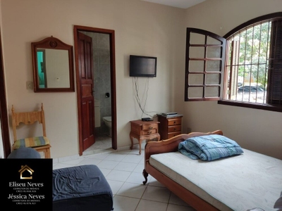 Casa, 5 quartos - Foto 5