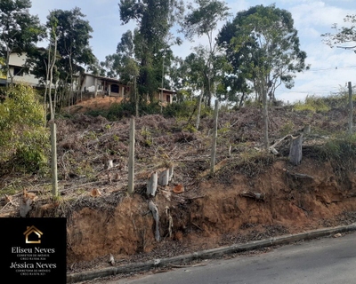 Terreno, 448 m² - Foto 3