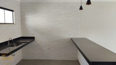 Casa, 3 quartos - Foto 2