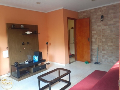 Casa, 2 quartos - Foto 3