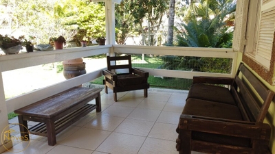 Casa, 3 quartos - Foto 4