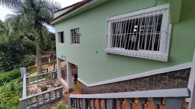 Sítio, 3 quartos, 3556 m² - Foto 1