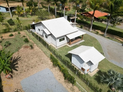 Casa, 3 quartos - Foto 4