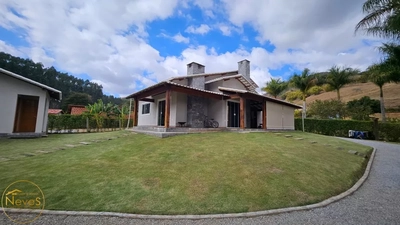 Casa, 3 quartos - Foto 2