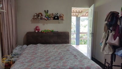 Casa, 3 quartos - Foto 4