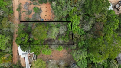 Terreno, 980 m² - Foto 1