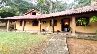 Casa, 3 quartos - Foto 1