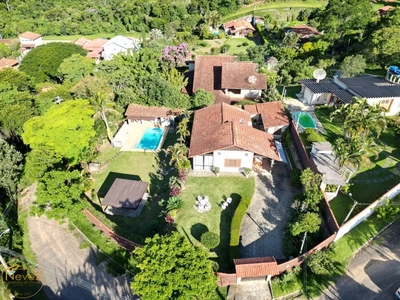 Casa, 5 quartos - Foto 2