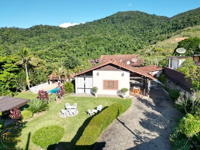 Casa, 5 quartos - Foto 3