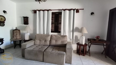 Casa, 5 quartos - Foto 5