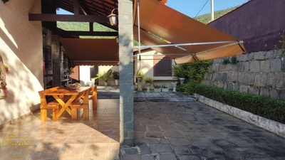 Casa, 5 quartos - Foto 3