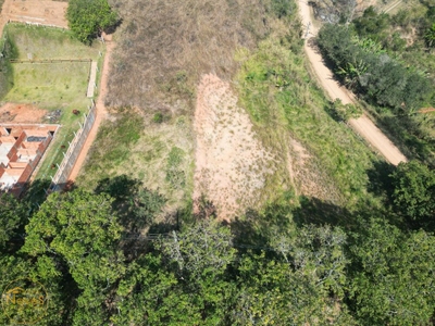 Terreno, 842 m² - Foto 1