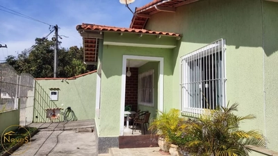 Casa, 4 quartos - Foto 4