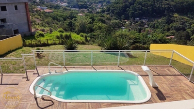 Casa, 4 quartos - Foto 2