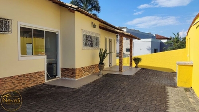 Casa, 4 quartos - Foto 1