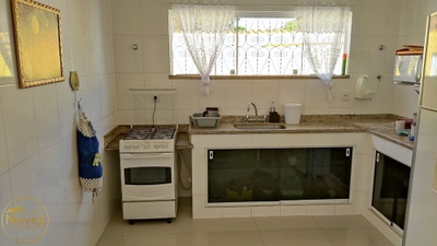 Casa, 4 quartos - Foto 5