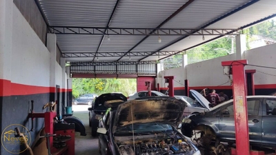 Loja-Salão - Foto 4