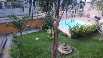 Casa, 3 quartos - Foto 3