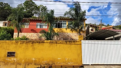 Casa, 3 quartos - Foto 2