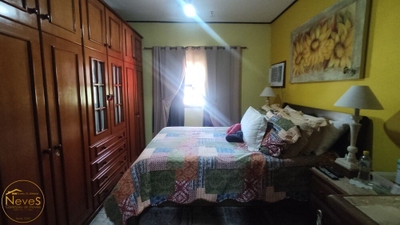 Casa, 5 quartos - Foto 4