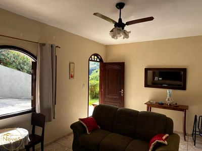 Casa, 5 quartos - Foto 2