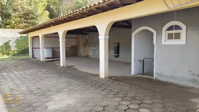 Sítio, 6 quartos - Foto 5