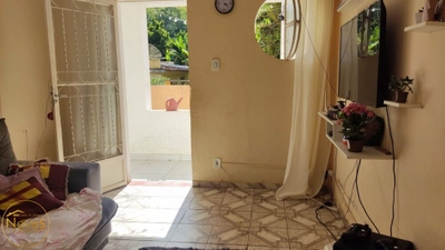 Casa, 2 quartos - Foto 2