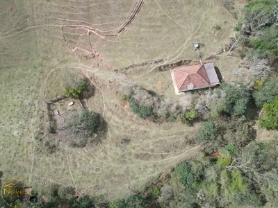 Sítio, 4 quartos - Foto 4