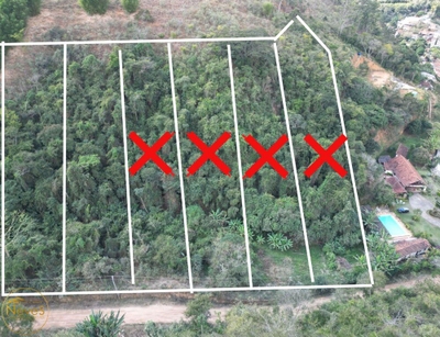 Terreno, 2082 m² - Foto 1