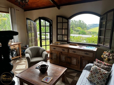 Casa, 3 quartos - Foto 4