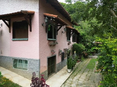 Sítio, 4 quartos, 2179 m² - Foto 4