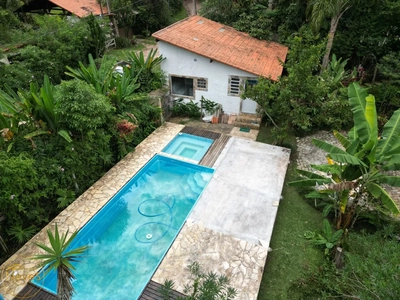 Sítio, 4 quartos, 2179 m² - Foto 3