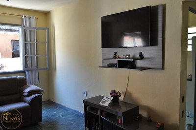 Casa, 2 quartos - Foto 2