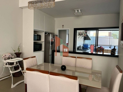 Casa, 3 quartos, 117 m² - Foto 4